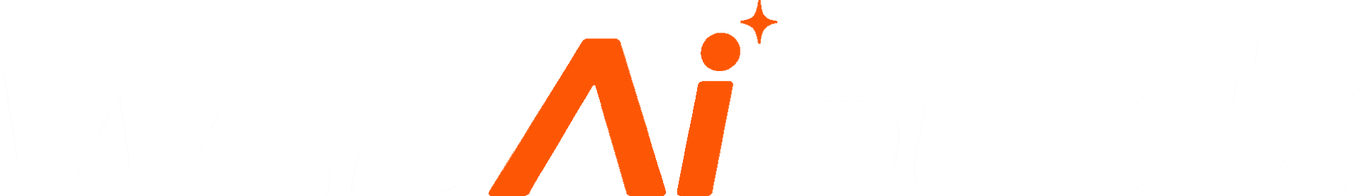 WebAisTack logo featuring modern typography and vibrant colors for branding.