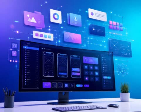 What Is app.superdesign.dev? A Complete Guide to Using This AI Design Tool