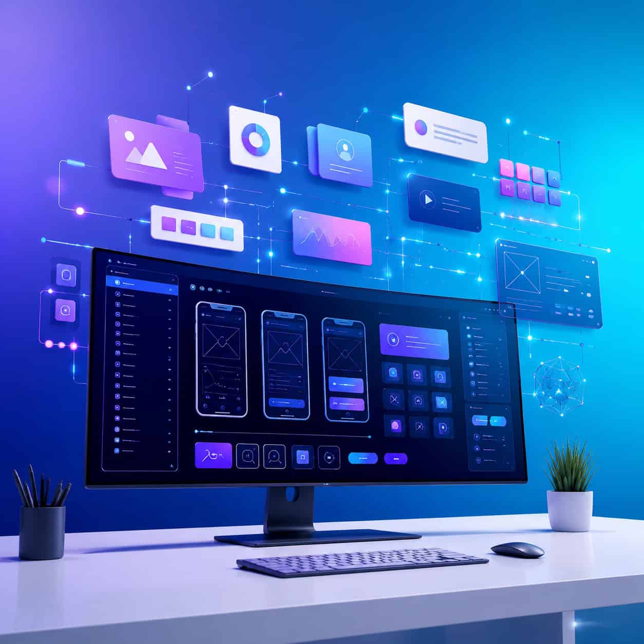 What Is app.superdesign.dev? A Complete Guide to Using This AI Design Tool