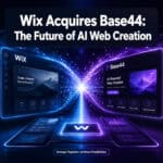 Wix's Strategic Move: Unpacking the Base44 Acquisition and Its Future Implications