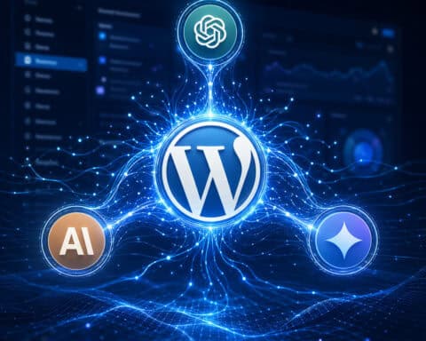 WordPress 7 AI Connection: The Complete Guide to Native AI Integration