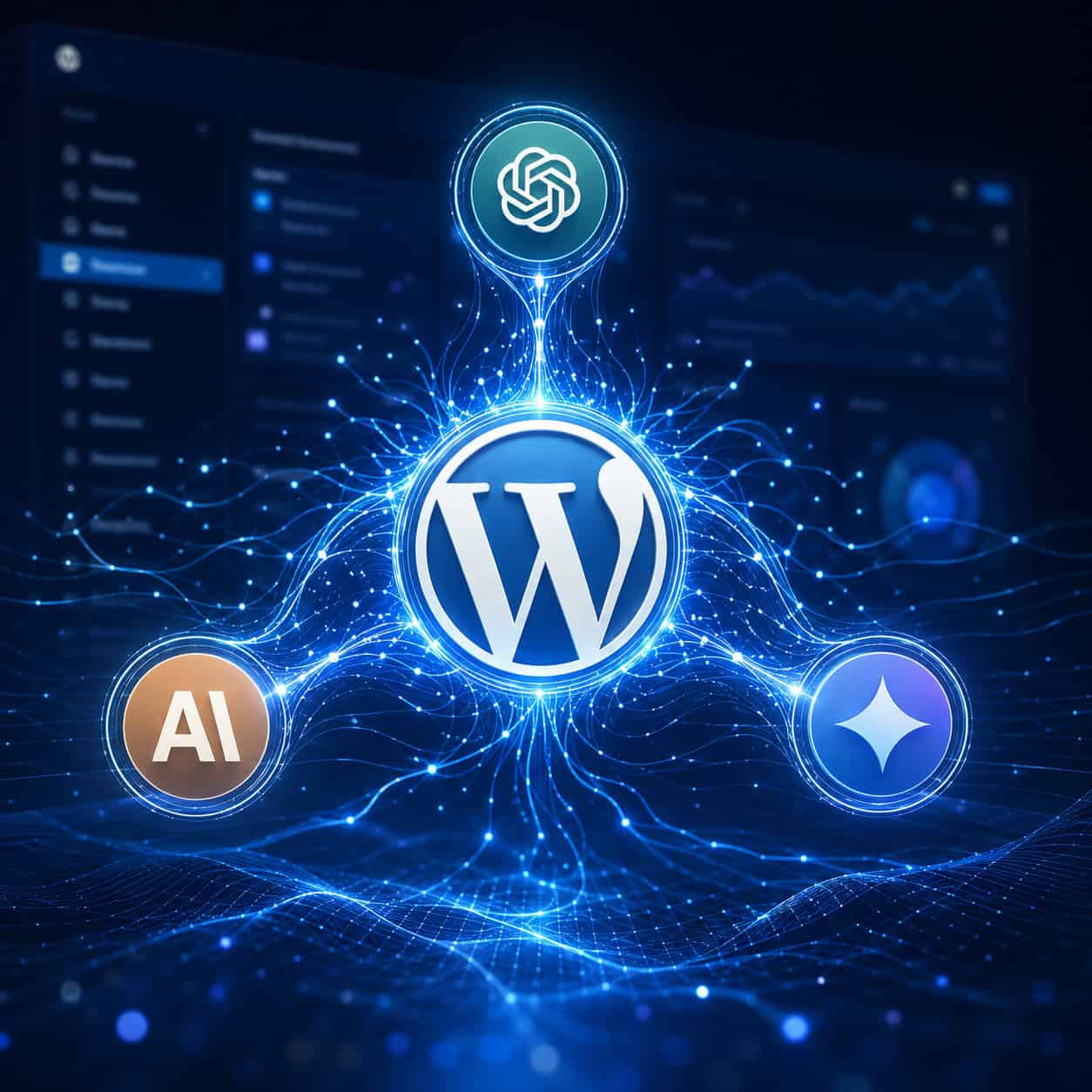 WordPress 7 AI Connection: The Complete Guide to Native AI Integration