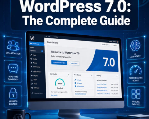 WordPress 7.0: A Comprehensive Guide to the Latest CMS Innovations and Updates