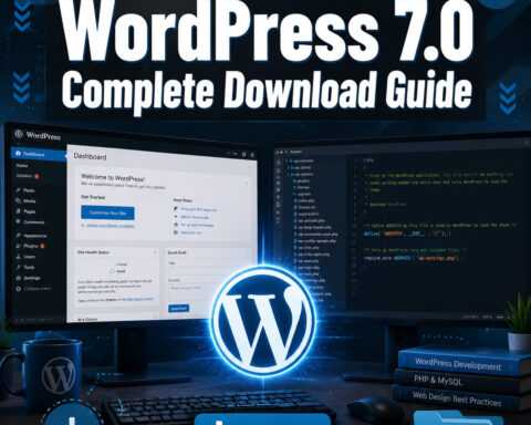 WordPress 7.0: The Complete Download Guide for Developers and Site Owners