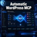 automatic wordpress mcp