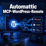 automattic mcp-wordpress-remote
