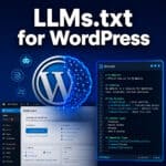 llms-txt wordpress