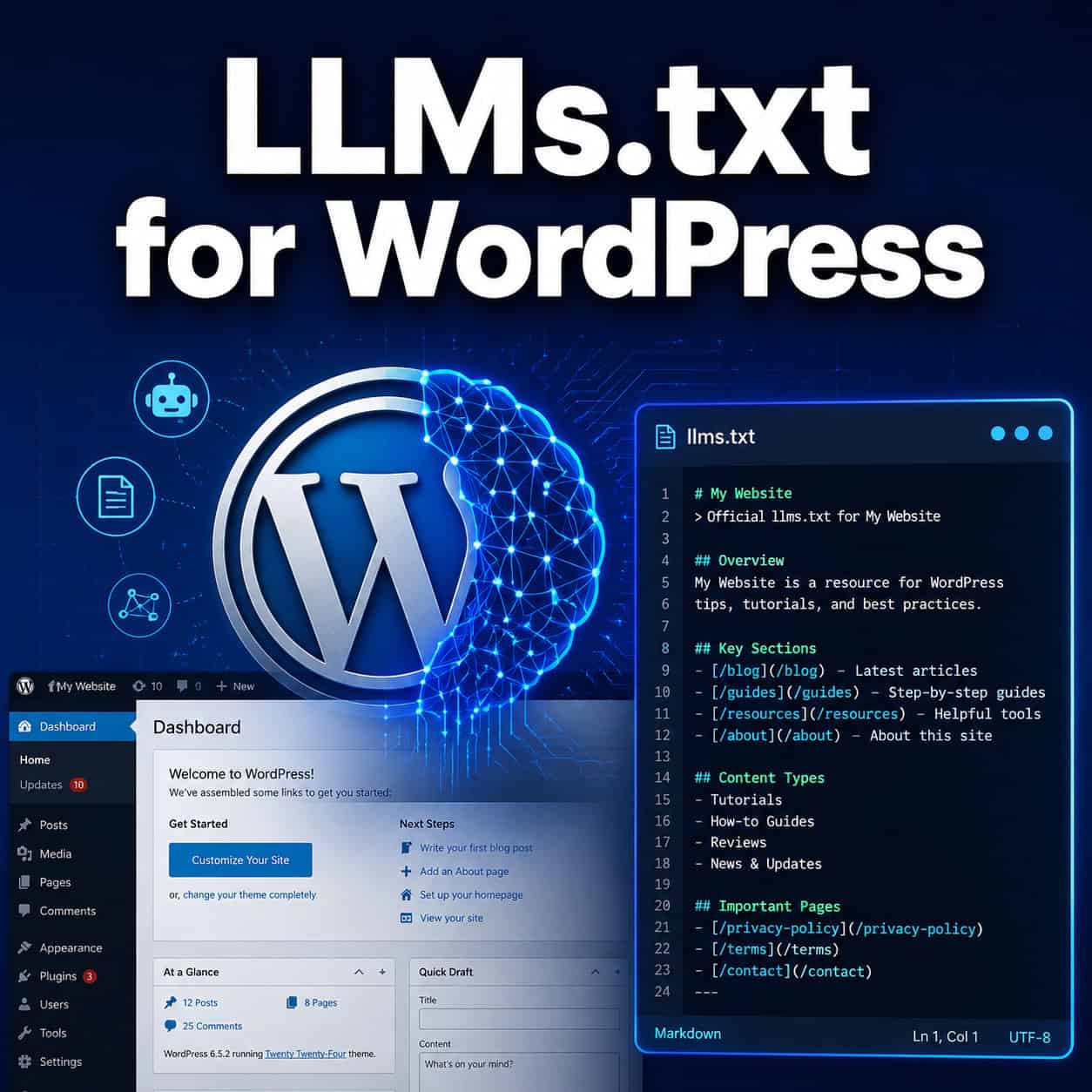 llms-txt wordpress