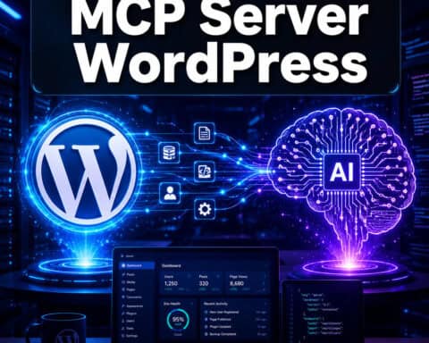mcp server wordpress