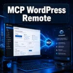 mcp wordpress remote
