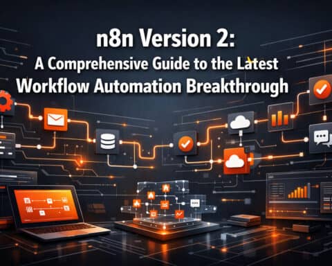 n8n Version 2: A Comprehensive Guide to the Latest Workflow Automation Breakthrough