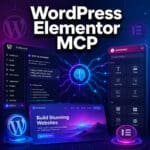 wordpress elementor mcp