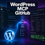 wordpress mcp github