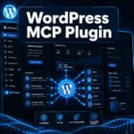 wordpress mcp plugin