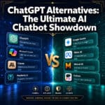 10 Powerful ChatGPT Alternatives: The Ultimate AI Chatbot Showdown in 2026