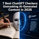7 Best ChatGPT Checkers: Unmasking AI-Generated Content in 2026