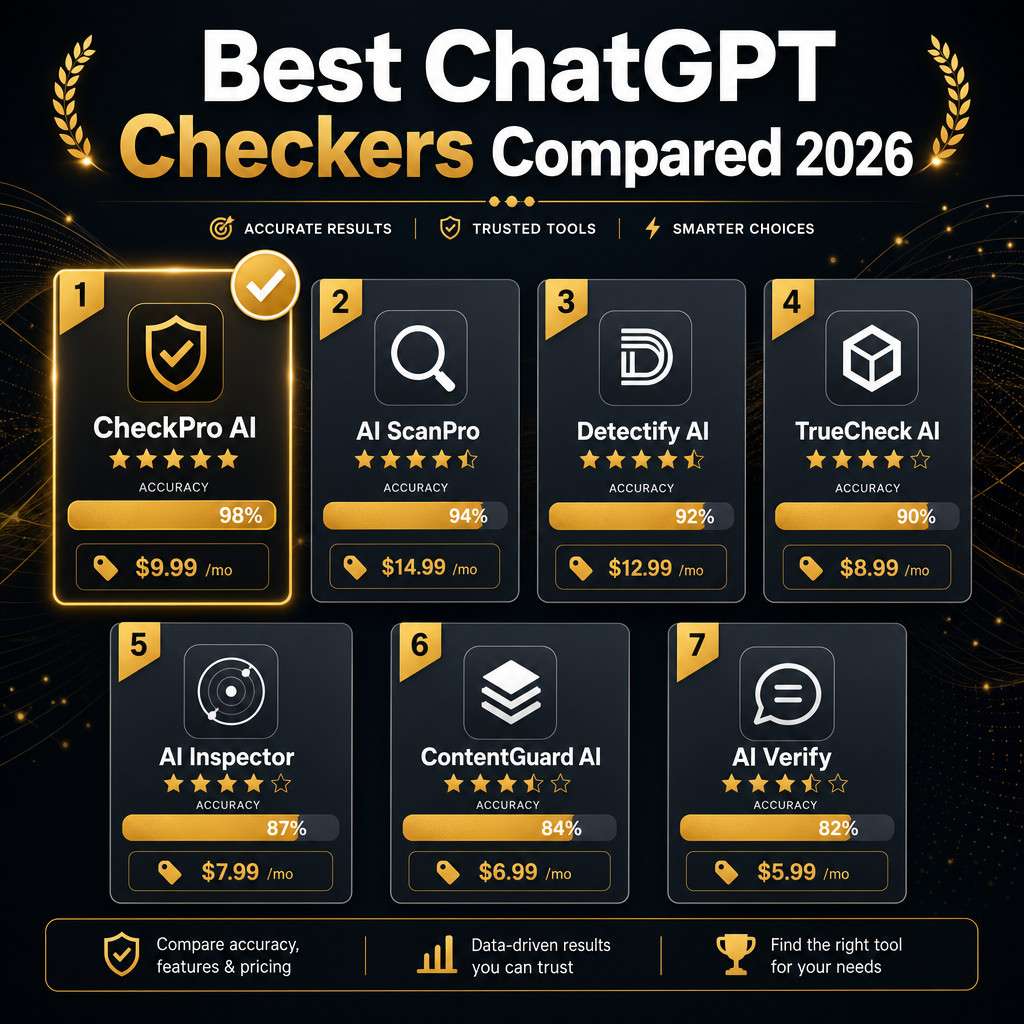 Can AI Checkers Detect Partially AI-Generated Content