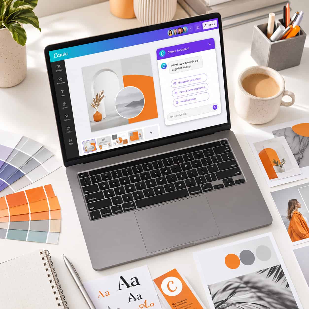 Canva AI Chat: The Complete Guide to Designing With AI in 2026