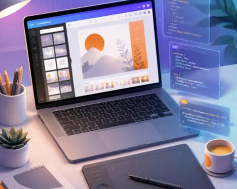 Canva AI Code: A Complete Guide to Canva's Code Generation Feature