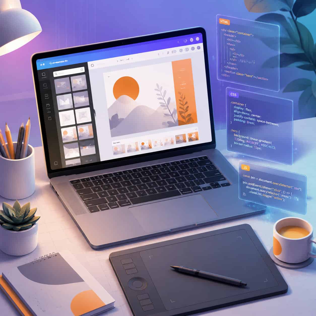 Canva AI Code: A Complete Guide to Canva's Code Generation Feature