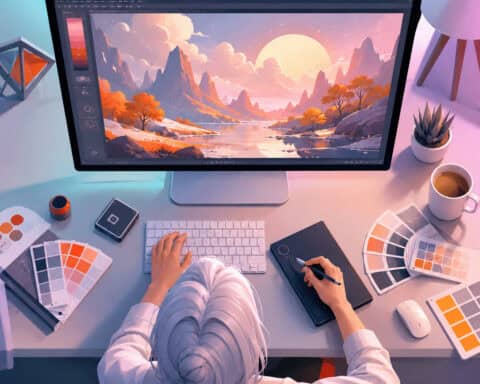 Canva AI Image Generator: The Complete Guide for 2026
