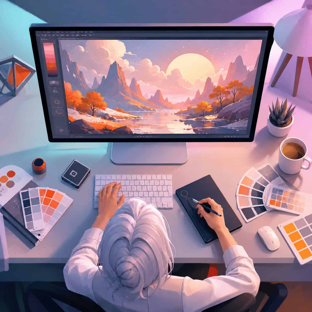 Canva AI Image Generator: The Complete Guide for 2026