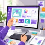 Canva Academy: The Complete Guide to Canva's Free Design Learning Platform