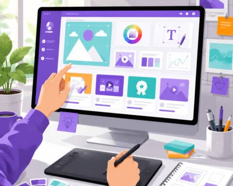 Canva Academy: The Complete Guide to Canva's Free Design Learning Platform