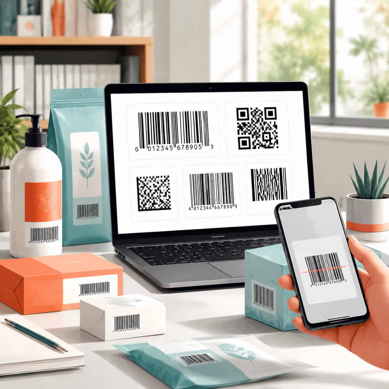 Canva Barcode Generator: The Complete Guide for 2026