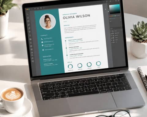 Canva CV Maker: The Complete Guide to Building a Standout Resume in 2026