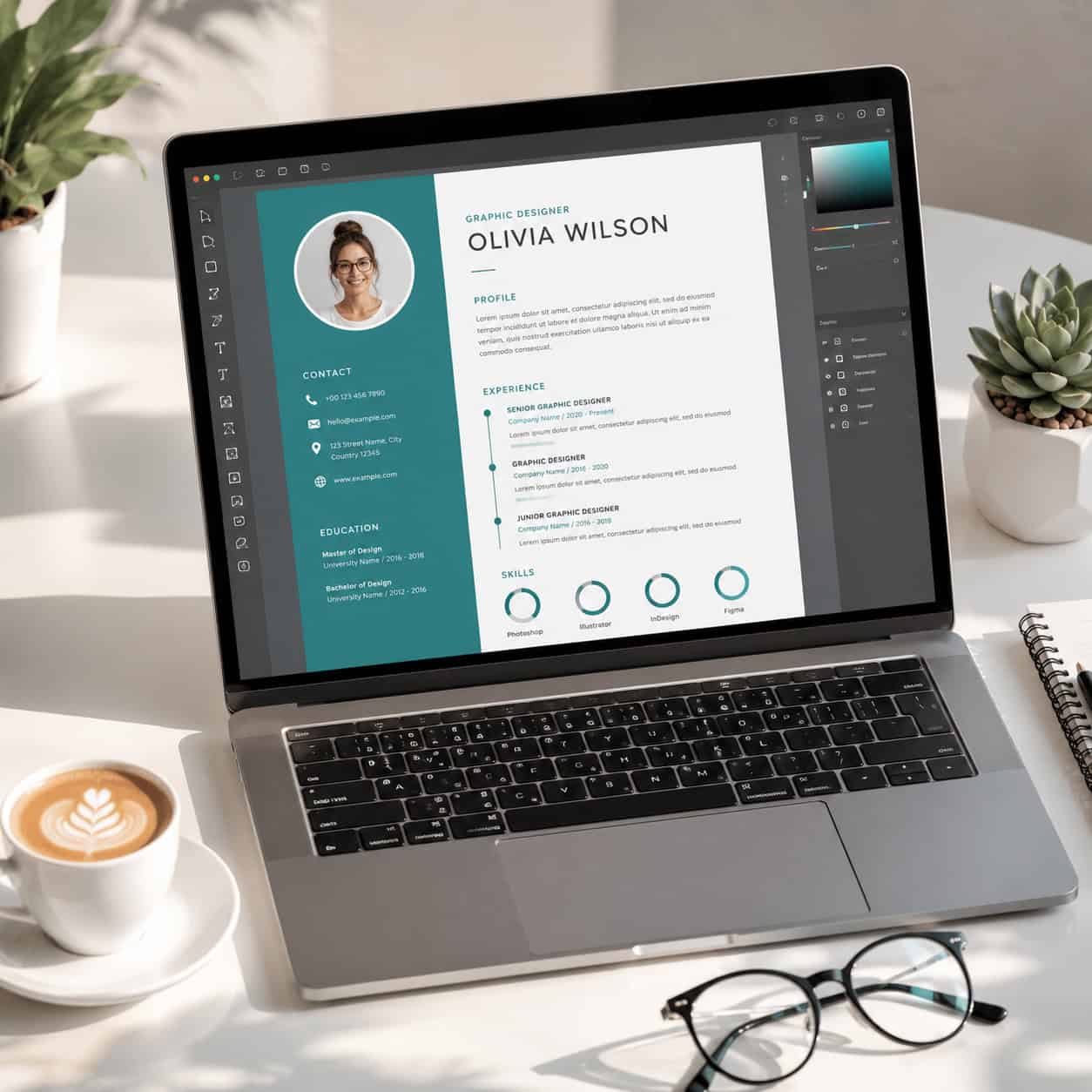 Canva CV Maker: The Complete Guide to Building a Standout Resume in 2026