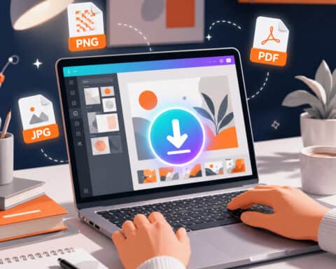 Canva Download: The Complete Guide to Exporting Your Designs in 2026