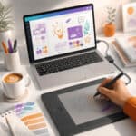 Canva Draw: The Complete Guide to Freehand Drawing in Canva