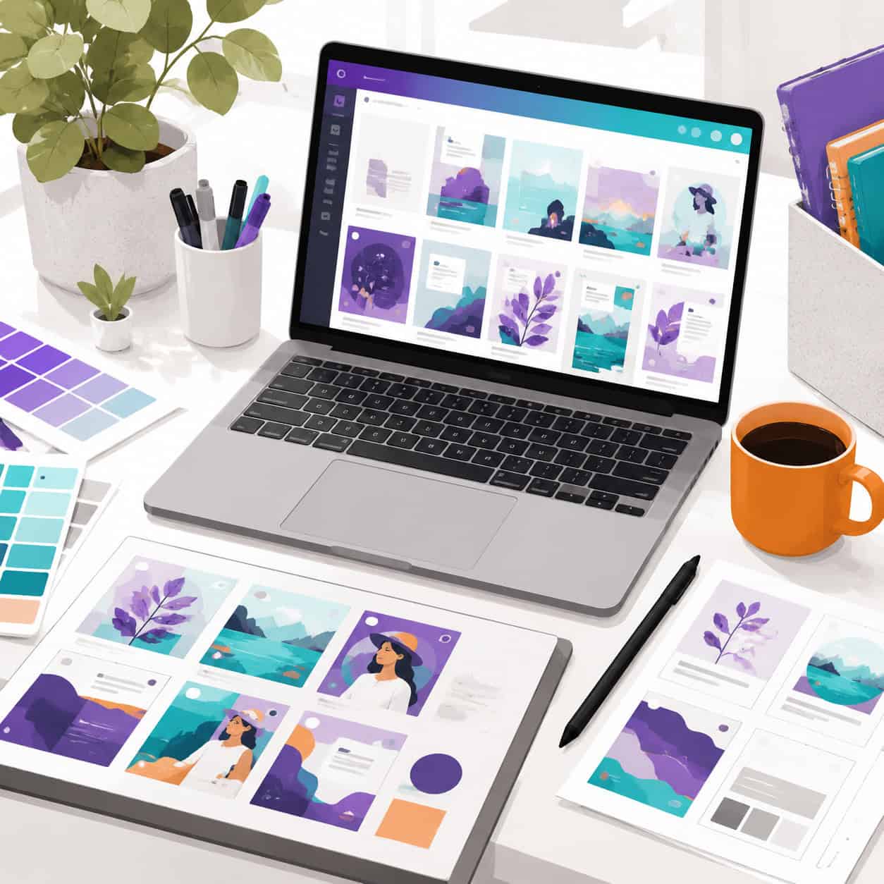 Canva Free: The Complete Guide to What You Get Without Paying a Cent