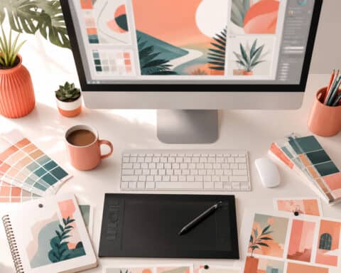 Canva Ideas: A Complete Guide to Creative Projects and Better Designs in 2026