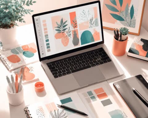Canva Learning: The Complete Guide to Mastering Design Without a Degree
