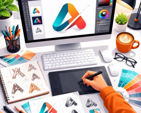 Canva Logotipo: The Complete Guide to Designing Your Logo in Canva