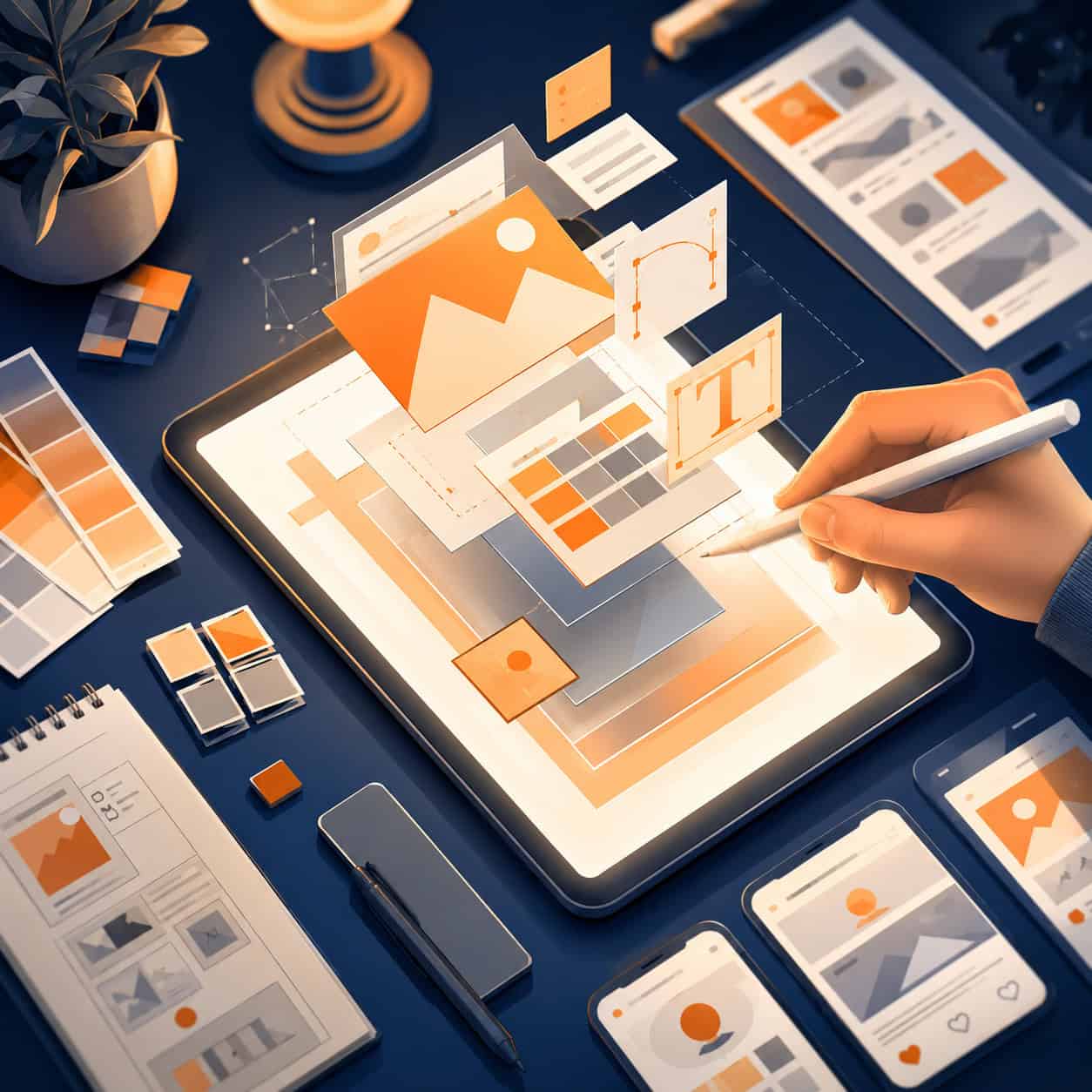 Canva Magic: The Complete Guide to AI-Powered Design in 2026