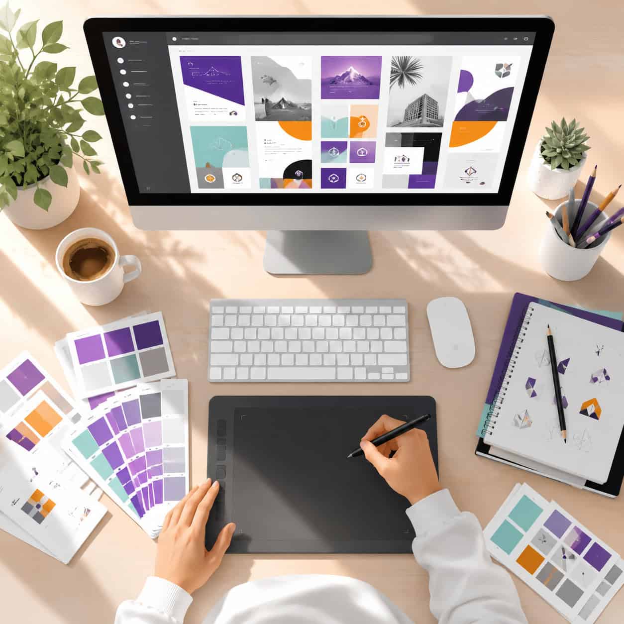 Canva Marketplace: The Complete Guide to Buying and Selling Design Templates in 2026
