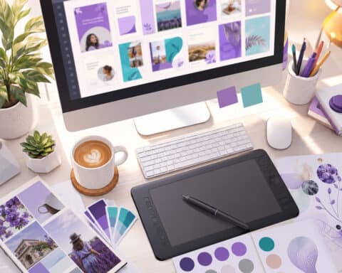 Canva Pro: The Complete Guide to Features, Pricing, and Whether It's Worth It in 2026