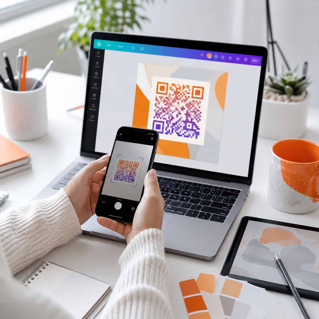 Canva QR Code Generator: How to Create and Customize QR Codes in 2026