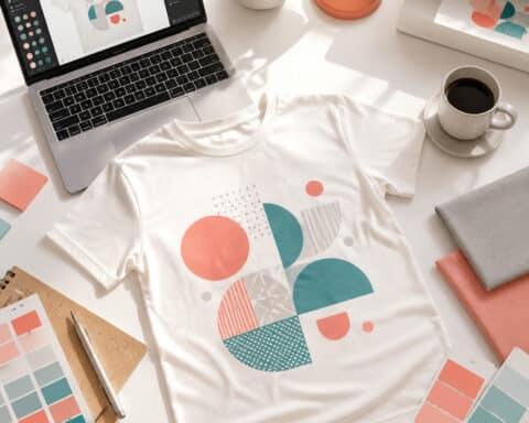 Canva Shirt Design: The Complete Guide to Creating Custom T-Shirts in 2026