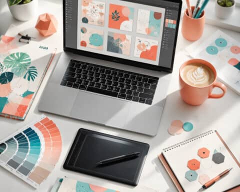 Canva Tutorial for Beginners: The Complete Guide to Designing Like a Pro