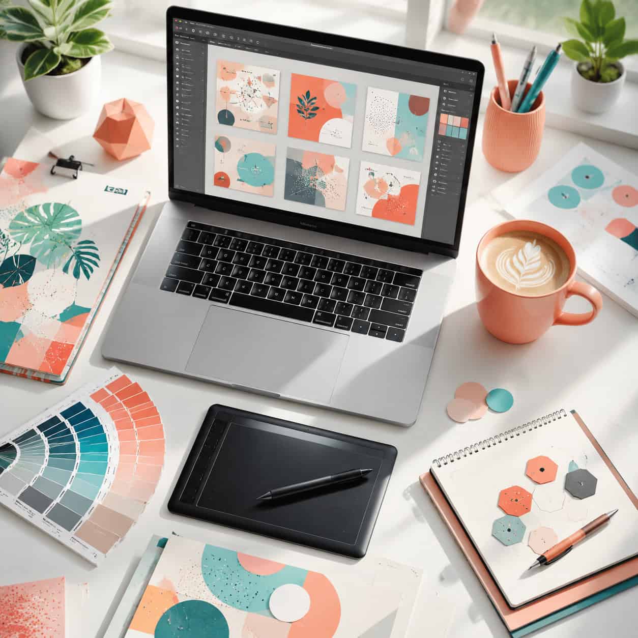Canva Tutorial for Beginners: The Complete Guide to Designing Like a Pro