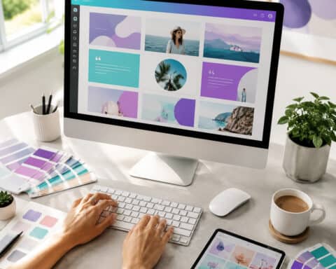 Canva US: The Complete Guide to Using Canva for Design in 2026