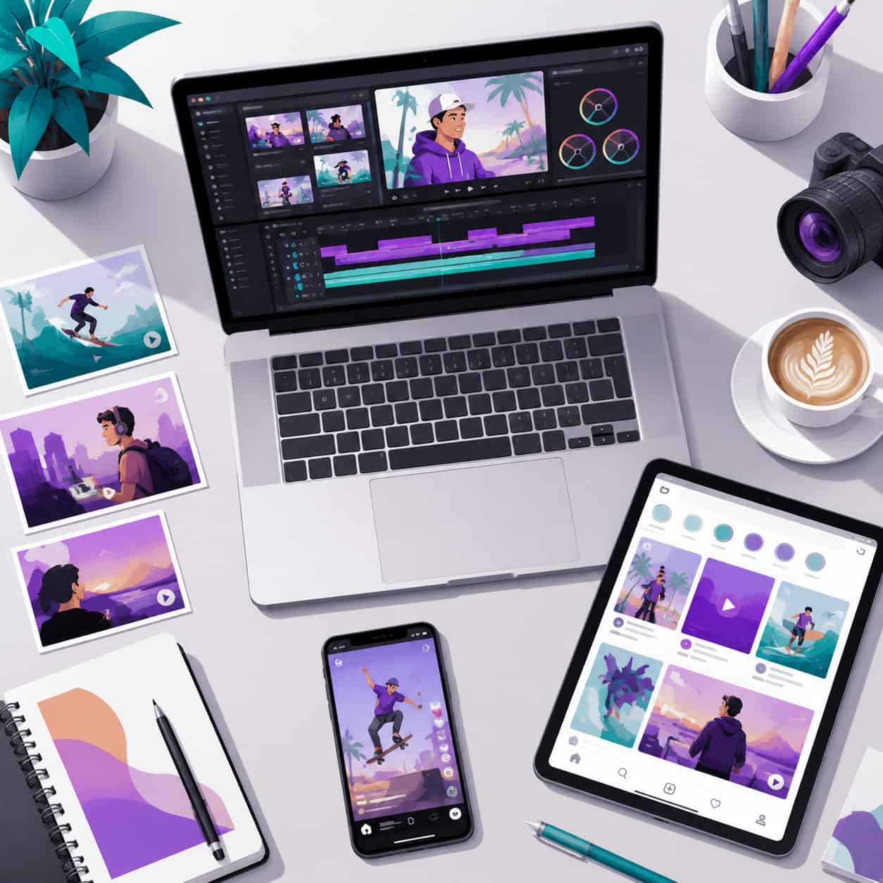 Canva Video Editor: The Complete Guide to Features, Limits, and Smart Workarounds