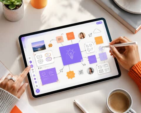 Canva Whiteboard: The Complete Guide to Visual Collaboration in 2026
