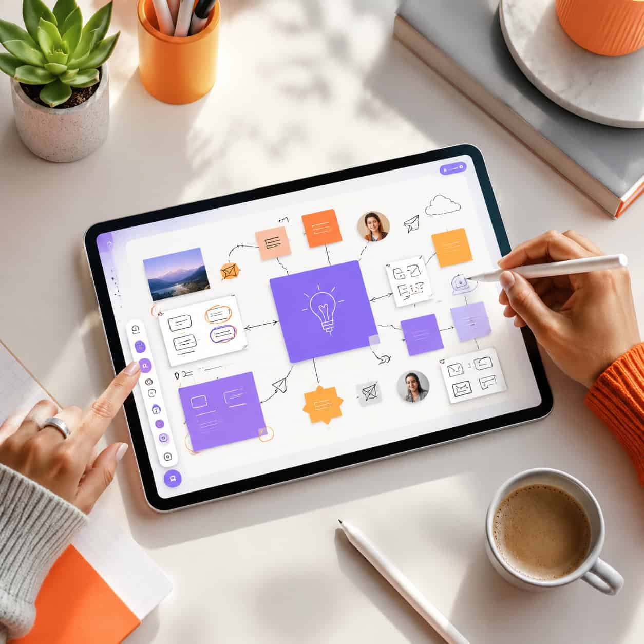 Canva Whiteboard: The Complete Guide to Visual Collaboration in 2026
