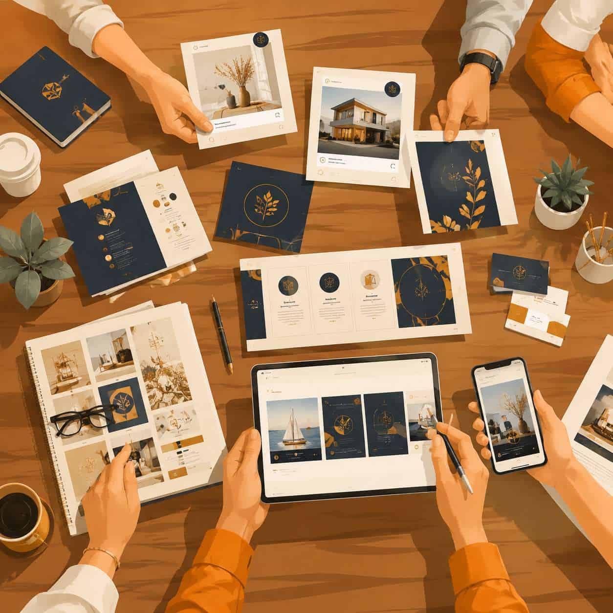 Canva vs. Adobe Illustrator: Which Is Better?