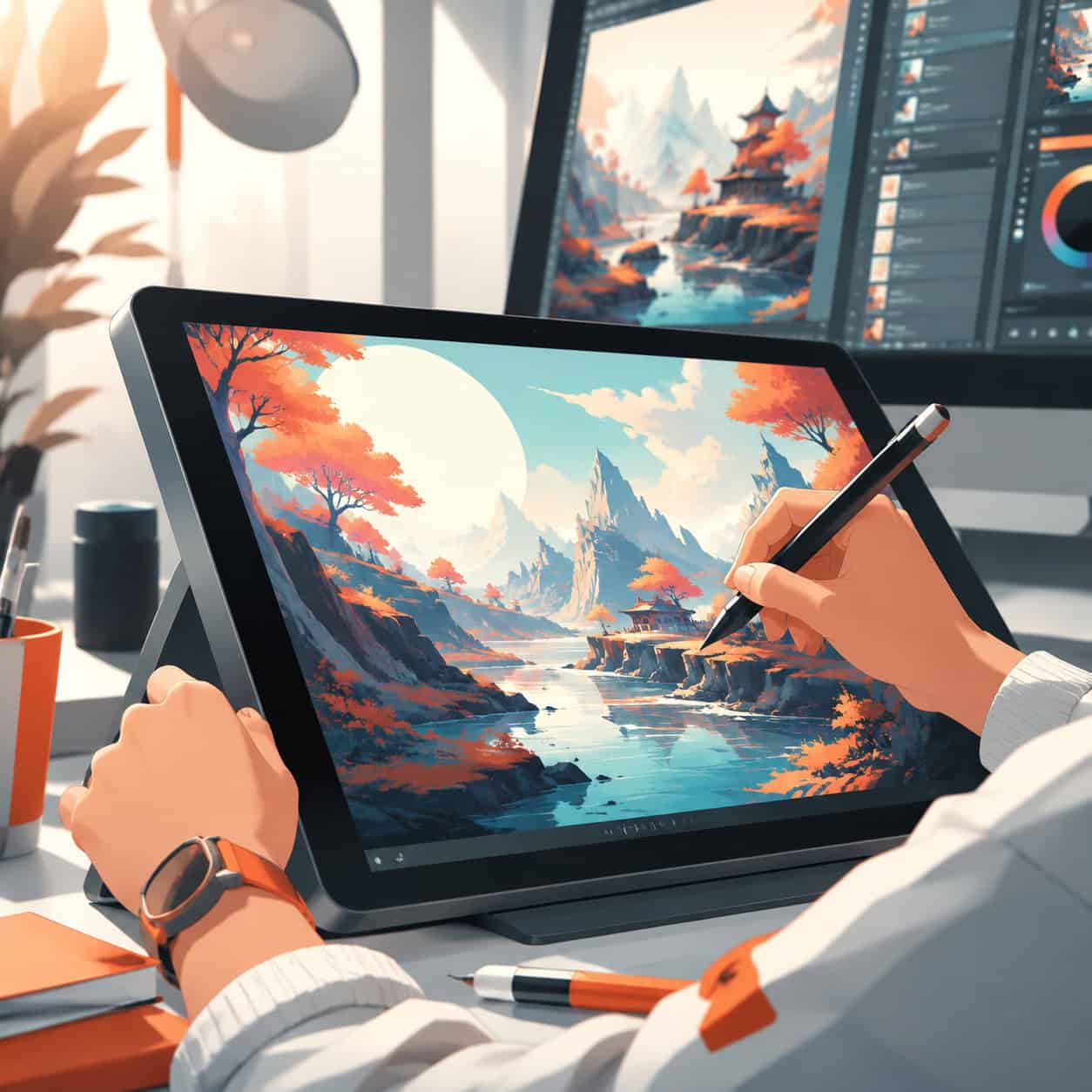 Canvas Drawing App: The Complete Guide for Every Skill Level in 2026